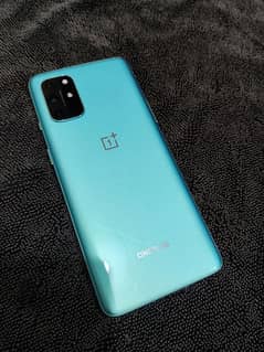 ONEPLUS 8T . 8/128 . GLOBAL DUAL SIM APPROVED