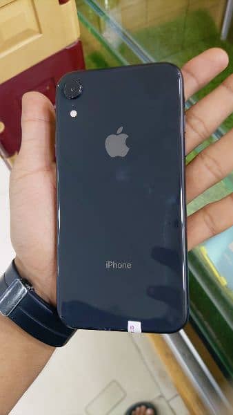 Iphone XR 1