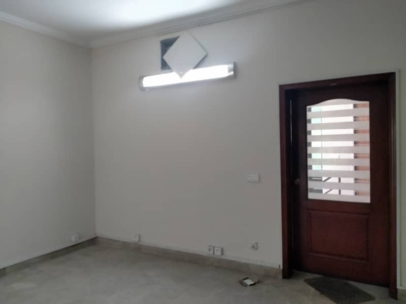 OFFICE USE HOUSE FOR RENT GULBERG GARDEN TOWN MOLDEL TOWN SHADMAN GOR LAHORE 12