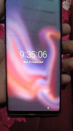 Samsung galaxy note 9 just in 25k