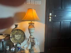 Table lamps