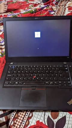 Lenovo Thinkpad t480