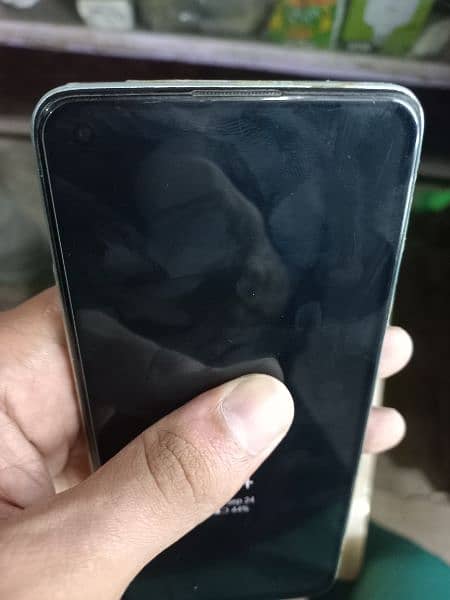 OPPO F21 Pro 5g Mobile With Box 6