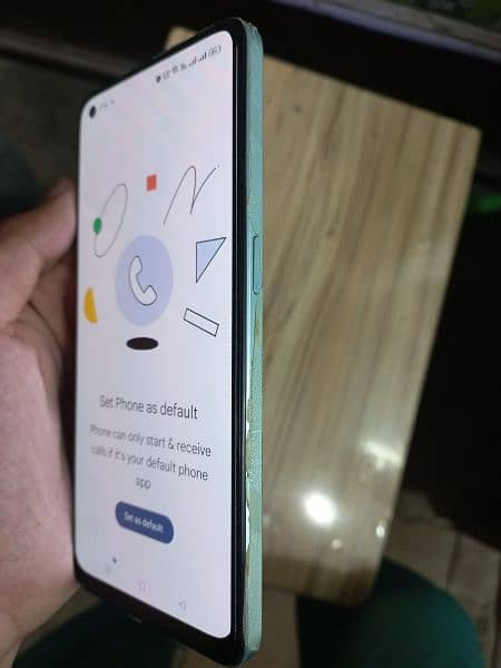 OPPO F21 Pro 5g Mobile With Box 8