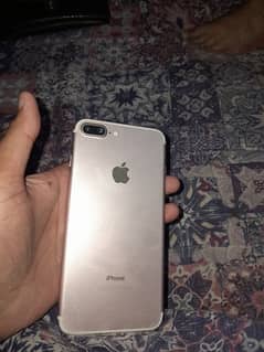 iPhone 7 plus 32 gb