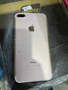 i phone 7 plus