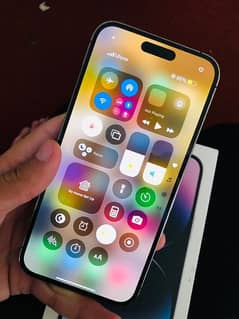 iPhone 14pro max non pta 0