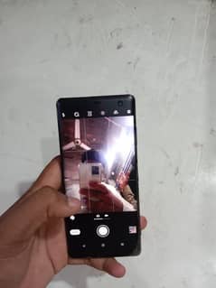 Sony expra zx3 4 64 touch broken