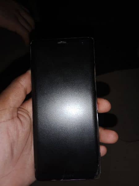 Sony expra zx3 4 64 touch broken 8