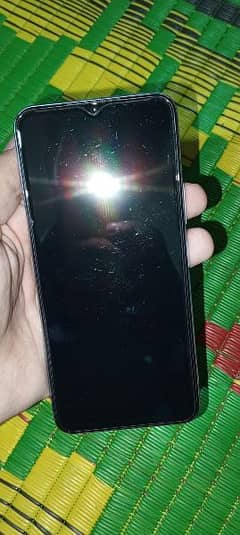 Vivo Y33S 10 by 10 condition All ok no repair no fault