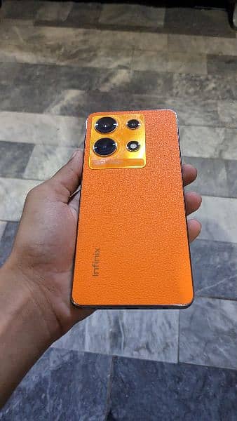 Infinix note 30 2