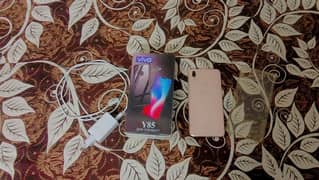 VIVO y85a 4:64 in good condition