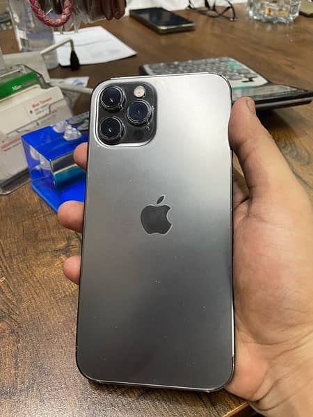 iphone 12 pro max pta approve 1