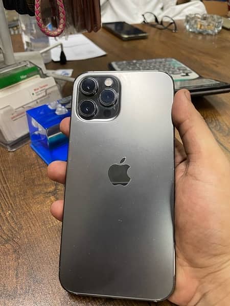 iphone 12 pro max pta approve 6