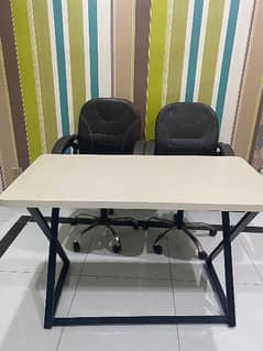 office table