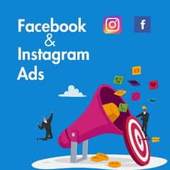 Facebook & Instagram Ads