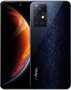 Infinix zero x pro