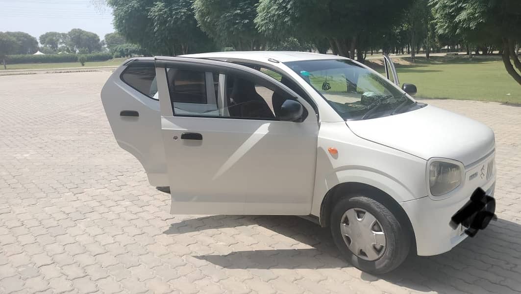 Suzuki Alto 2020 2