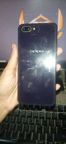 Oppo A3s 2