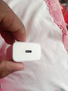 Google pixel charger fast original box wala 03129572280