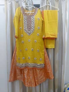 Mayun dress