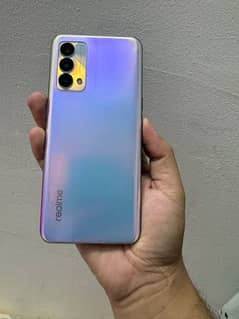 (60K) REALME GT MASTER EDITION 8/128