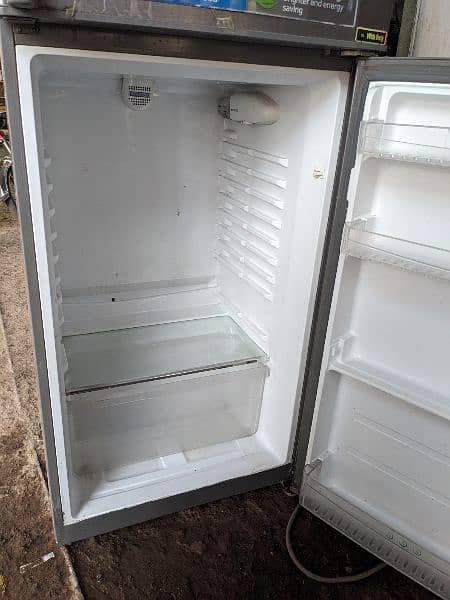 Haier Jumbo Size Fridge Refrigerator 6