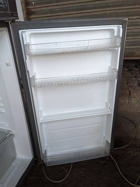 Haier Jumbo Size Fridge Refrigerator 7