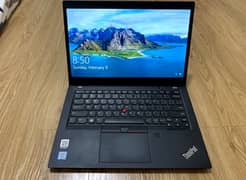 Lenovo ThinkPad X390