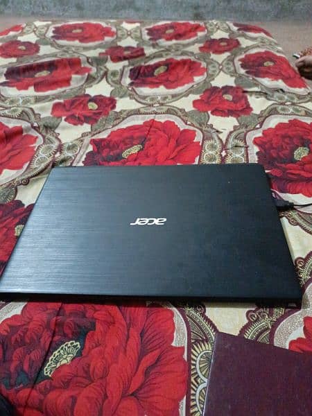 Acer laptop core i5 7th generation 1