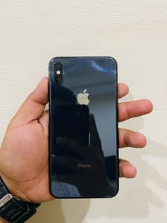 iphone Xs Max 256 Jv pta Approved 0