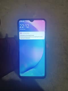 vivo y17 8gb raam 256gb mamery 0