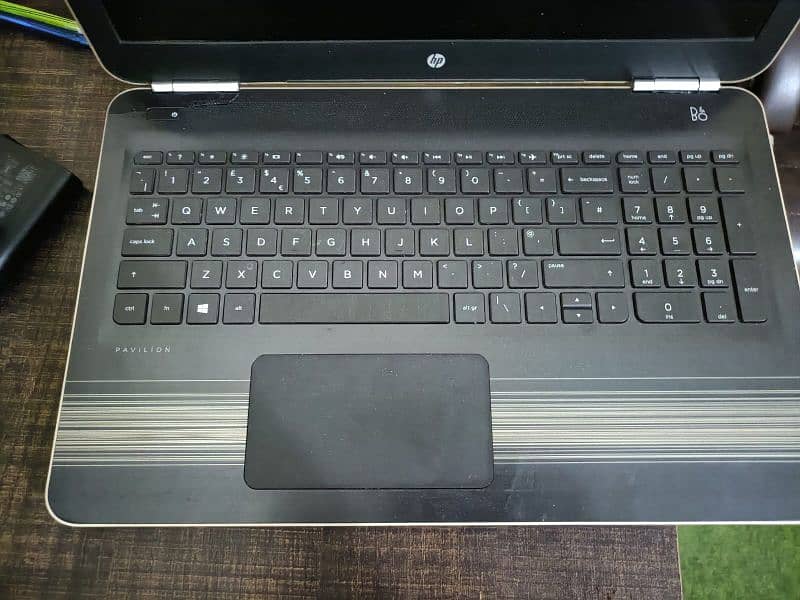 urgent sale hp leptop home use 6