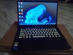 lenovo v14 g3 i5 12th gen 16 256