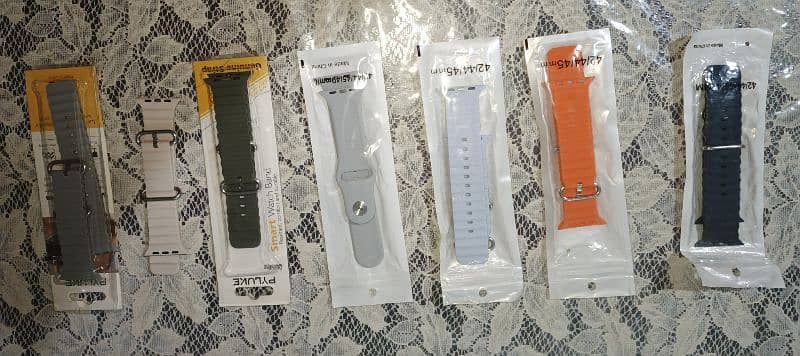 ultra smart watches strap 1