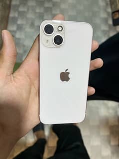 iphone 13 jv128gb bilkul lush phone hy 0