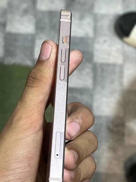 iphone 13 jv128gb bilkul lush phone hy 4