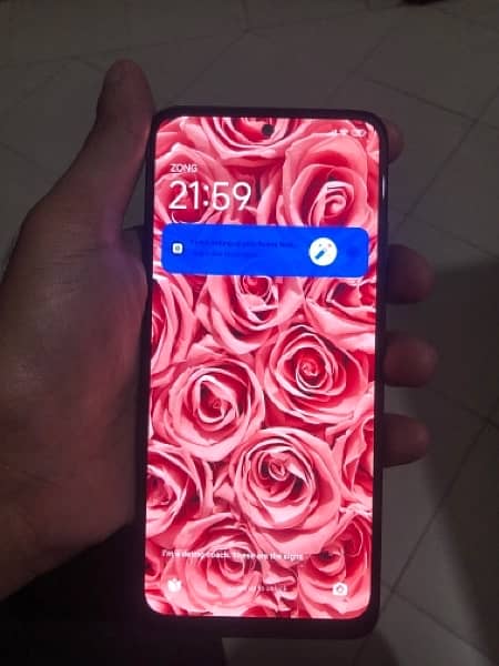 Redmi note 11 6/128 with box and original charger and cable 4