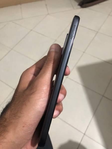 Redmi note 11 6/128 with box and original charger and cable 5