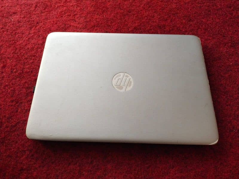 HP laptop for sale 6th Gen Ssd 256Gb 1