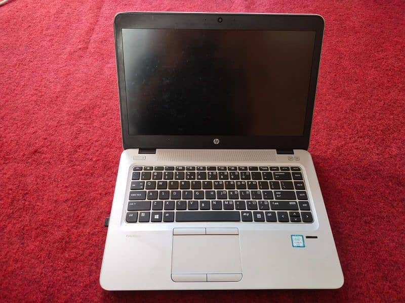 HP laptop for sale 6th Gen Ssd 256Gb 2