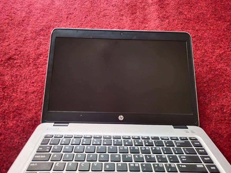 HP laptop for sale 6th Gen Ssd 256Gb 3