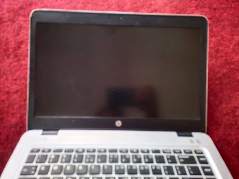 HP laptop for sale 6th Gen Ssd 256Gb 4