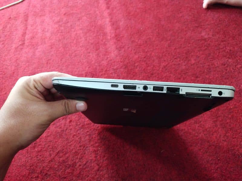 HP laptop for sale 6th Gen Ssd 256Gb 7