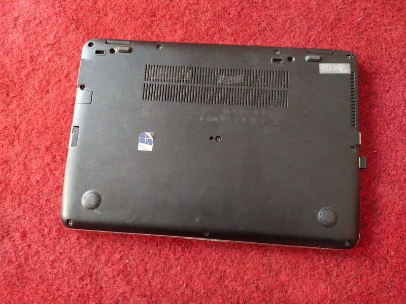 HP laptop for sale 6th Gen Ssd 256Gb 8