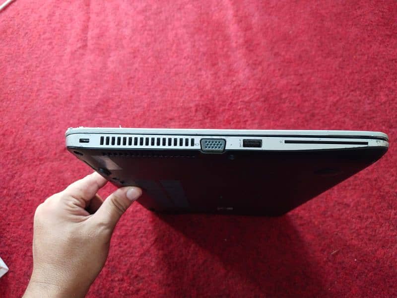 HP laptop for sale 6th Gen Ssd 256Gb 10