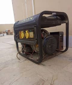 Rs. 15000 Generator