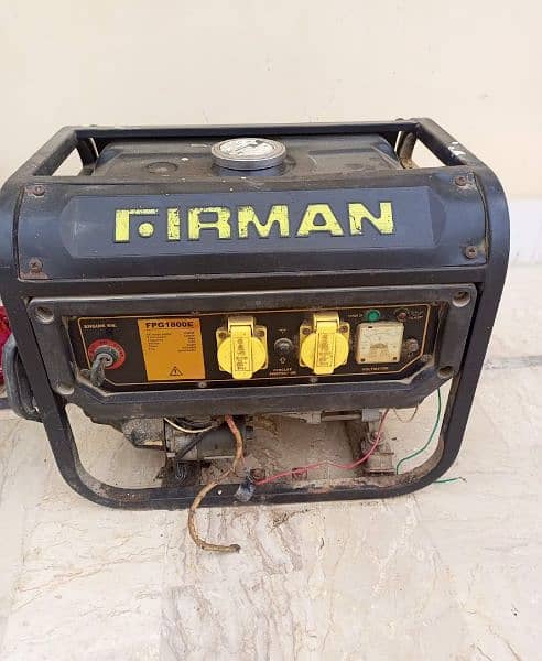 Rs. 15000 Generator 3