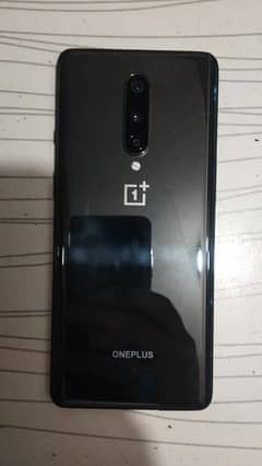 OnePlus 8 5G