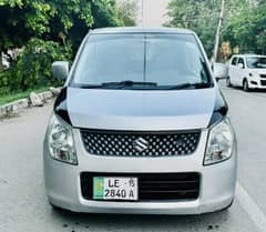 Suzuki Wagon R  2012